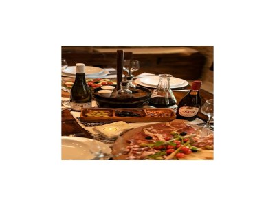 Holiday house Stone House Lola - Two Bedroom Holiday Home - Features photo 19