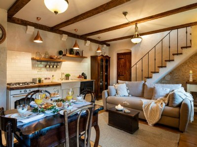 Holiday house Stone House Lola - Two Bedroom Holiday Home - Features photo 23