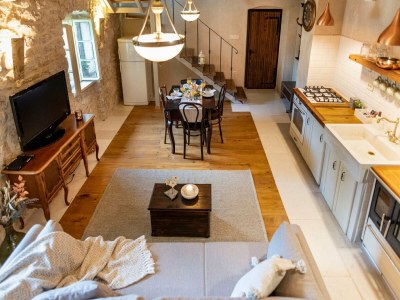 Holiday house Stone House Lola - Two Bedroom Holiday Home - Features photo 24