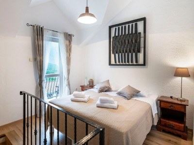 Holiday house Stone House Lola - Two Bedroom Holiday Home - Features photo 28