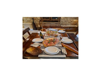 Holiday house Stone House Lola - Two Bedroom Holiday Home - Features photo 30