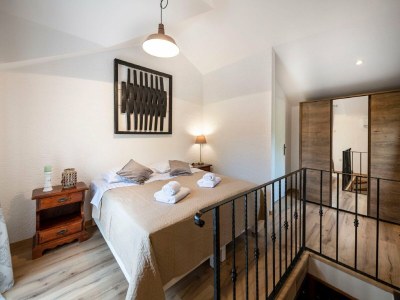 Holiday house Stone House Lola - Two Bedroom Holiday Home - Features photo 32