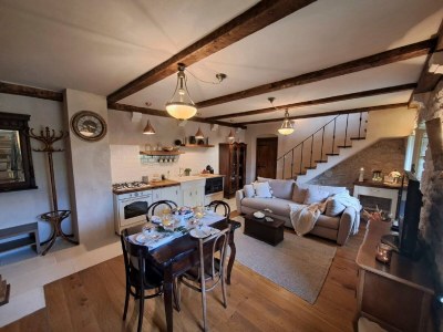 Holiday house Stone House Lola - Two Bedroom Holiday Home - Features photo 34