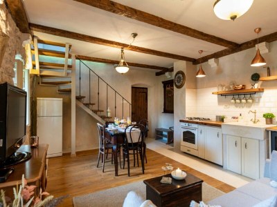 Holiday house Stone House Lola - Two Bedroom Holiday Home - Features photo 35