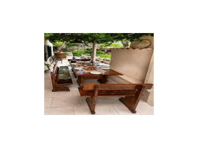 Holiday house Stone House Lola - Two Bedroom Holiday Home - Features photo 38