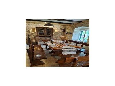 Holiday house Stone House Lola - Two Bedroom Holiday Home - Features photo 39