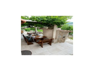 Holiday house Stone House Lola - Two Bedroom Holiday Home - Features photo 41