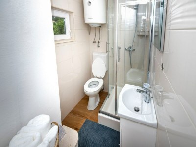 Holiday house Stone House Lola - Two Bedroom Holiday Home - Features photo 44