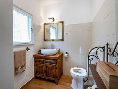 Holiday house Stone House Lola - Two Bedroom Holiday Home - Features photo 45