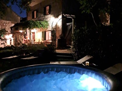 Holiday house Stone House Lola - Two Bedroom Holiday Home - Outdoor photo 50