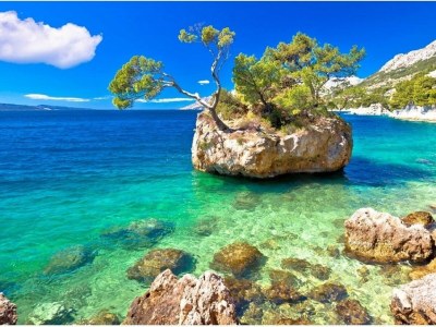 Holiday house Stone House Lola - Two Bedroom Holiday Home - Outdoor photo 51