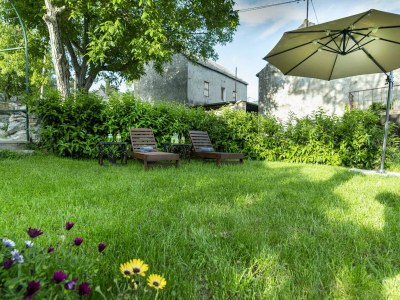 Holiday house Stone House Lola - Two Bedroom Holiday Home - Outdoor photo 53