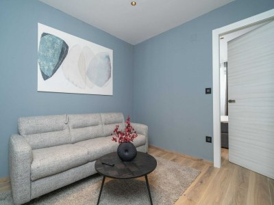 Apartment Apartments Villa Royale - Premium One Bedroom Apartment with Sea View - Features photo 5