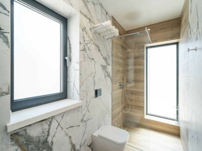 Apartment Apartments Villa Royale - Premium One Bedroom Apartment with Sea View - Features photo 10