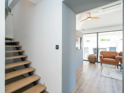 Apartment Apartments Villa Royale - Premium One Bedroom Apartment with Sea View - Outdoor photo 19