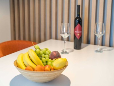 Apartment Apartments Villa Royale - Premium One Bedroom Apartment with Sea View - Outdoor photo 23