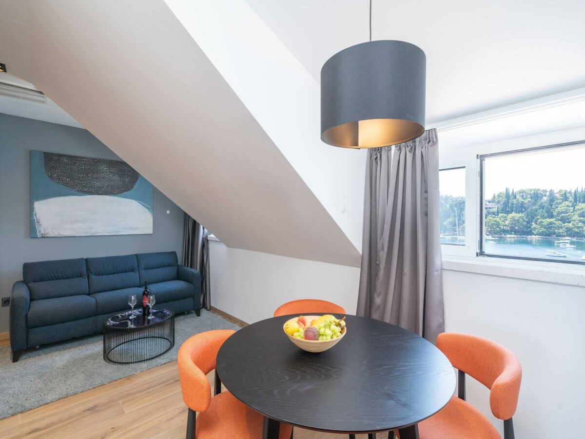 Apartment Apartments Villa Royale - One Bedroom Apartment with Sea View - Features photo 5