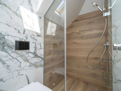 Apartment Apartments Villa Royale - One Bedroom Apartment with Sea View - Features photo 7