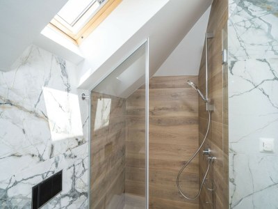 Apartment Apartments Villa Royale - One Bedroom Apartment with Sea View - Features photo 8