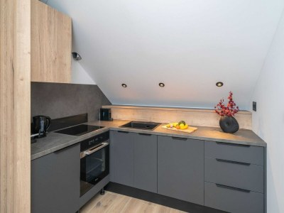 Apartment Apartments Villa Royale - One Bedroom Apartment with Sea View - Features photo 10