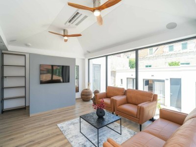 Apartment Apartments Villa Royale - One Bedroom Apartment with Sea View - Outdoor photo 19