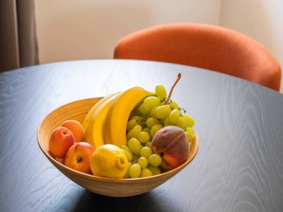 Apartment Apartments Villa Royale - One Bedroom Apartment with Sea View - Outdoor photo 21