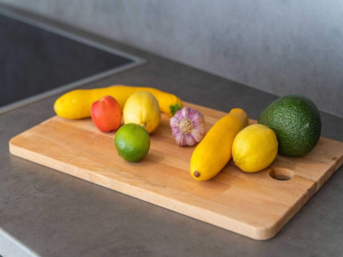 Apartment Apartments Villa Royale - Luxury One Bedroom Apartment with Terrace - Features photo 3