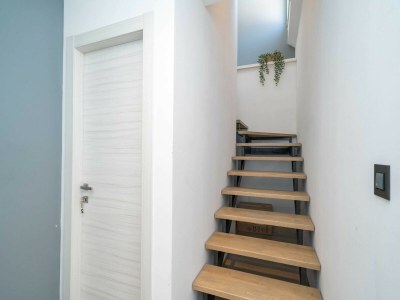 Apartment Apartments Villa Royale - Luxury One Bedroom Apartment with Terrace - Outdoor photo 2