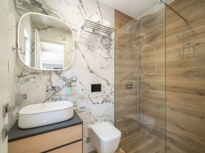 Apartment Apartments Villa Royale - Luxury One Bedroom Apartment with Terrace - Features photo 6