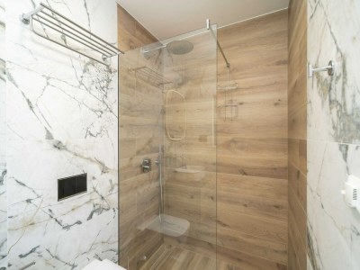 Apartment Apartments Villa Royale - Luxury One Bedroom Apartment with Terrace - Features photo 10