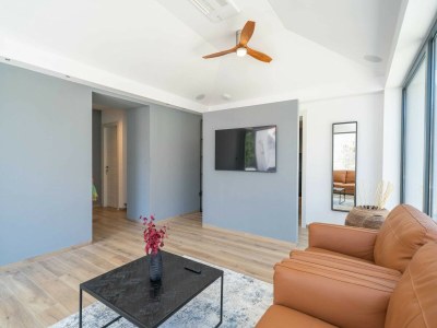 Apartment Apartments Villa Royale - Luxury One Bedroom Apartment with Terrace - Outdoor photo 18