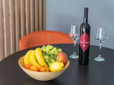 Apartment Apartments Villa Royale - Luxury One Bedroom Apartment with Terrace - Outdoor photo 20