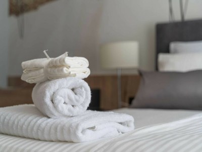 Apartment Apartments Villa Royale - Luxury One Bedroom Apartment with Terrace - Outdoor photo 23