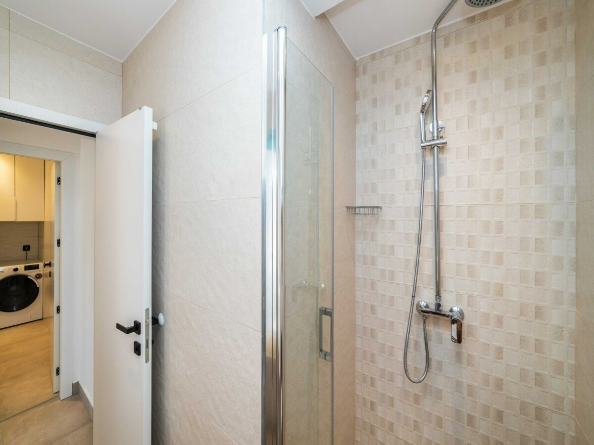 Apartment Apartments Ema - Studio Apartment with Sea View - Features photo 4