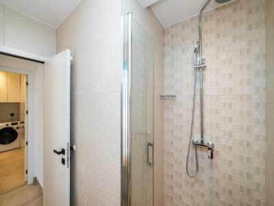 Apartment Apartments Ema - Studio Apartment with Sea View - Features photo 4