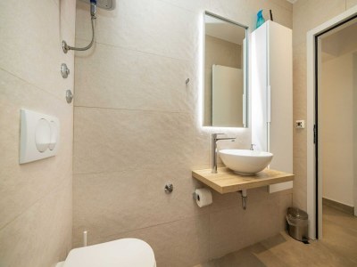 Apartment Apartments Ema - Studio Apartment with Sea View - Features photo 7