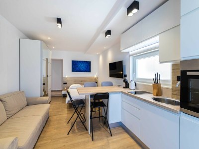 Apartment Apartments Ema - Studio Apartment with Sea View - Features photo 14