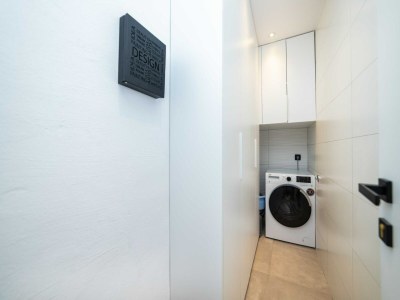 Apartment Apartments Ema - Studio Apartment with Sea View - Features photo 15