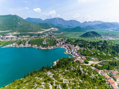 Apartment Apartments Ema - Studio Apartment with Sea View - Outdoor photo 16