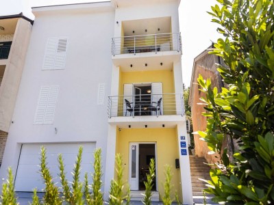 Apartment Apartments Ema - Studio Apartment with Sea View - Outdoor photo 19
