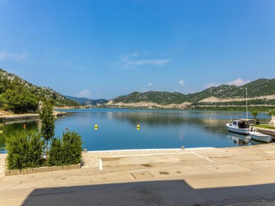 Apartment Apartments Ema - Studio Apartment with Sea View - Outdoor photo 21