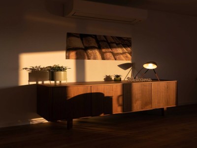 Apartment Apartments aMare - Three Bedroom Apartment with Balcony and Sea View - Outdoor photo 35