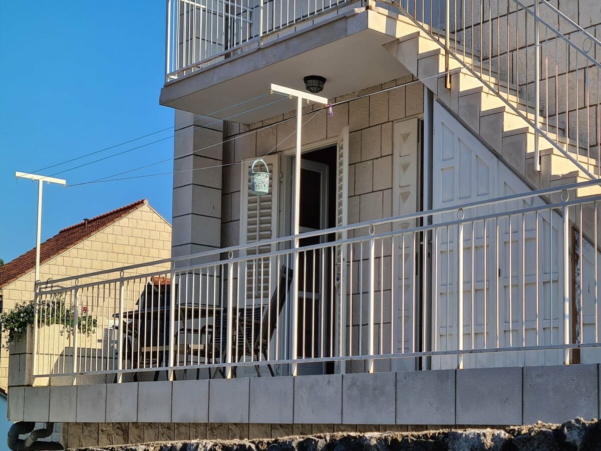 Apartment Apartment Solvit - Three Bedroom Apartment with Terrace - Outdoor photo 2