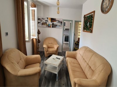 Apartment Apartment Solvit - Three Bedroom Apartment with Terrace in Dubrovnik - Apartment