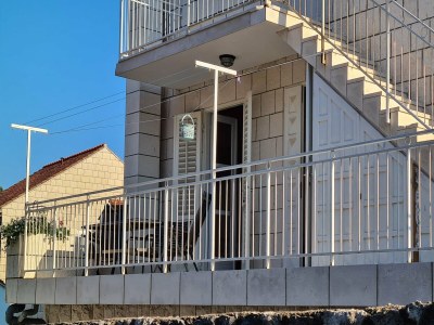 Apartment Apartment Solvit - Three Bedroom Apartment with Terrace - Outdoor photo 2