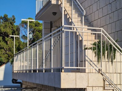 Apartment Apartment Solvit - Three Bedroom Apartment with Terrace - Outdoor photo 3