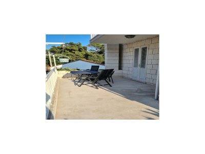 Apartment Apartment Solvit - Three Bedroom Apartment with Terrace - Outdoor photo 6