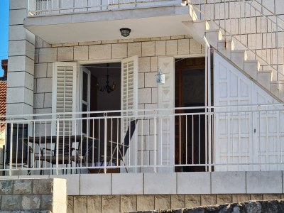 Apartment Apartment Solvit - Three Bedroom Apartment with Terrace - Outdoor photo 7