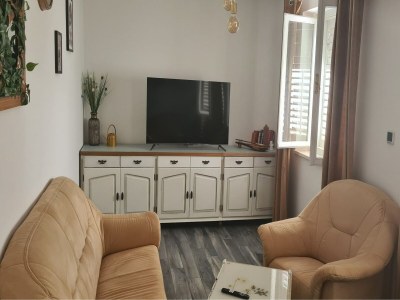 Apartment Apartment Solvit - Three Bedroom Apartment with Terrace - Features photo 10