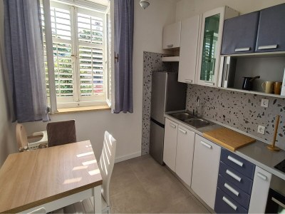 Apartment Apartment Solvit - Three Bedroom Apartment with Terrace - Features photo 11